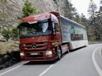 Mercedes-Benz Actros 1844 2009 года